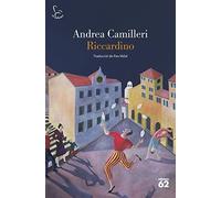 Riccardino: (final de la sèrie Montalbano): 858