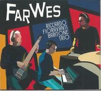Riccardo Baritone Trio Fioravanti - Far Wes