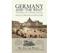 Riccardo Bavaj Germany and 'The West' (Tascabile)