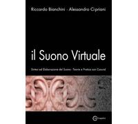 Riccardo Bianchini Alessandro Cipriani Il Suono Virtuale (Tascabile)