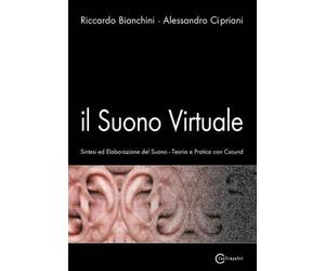 Riccardo Bianchini Alessandro Cipriani Il Suono Virtuale (Tascabile)