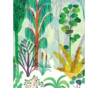 Riccardo Bozzi The Forest (Tascabile)
