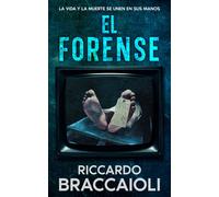 Riccardo Braccaioli El Forense (Tascabile)