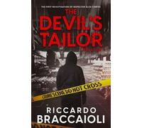 Riccardo Braccaioli The Devil's Tailor (Tascabile)