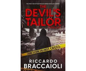 Riccardo Braccaioli The Devil's Tailor (Tascabile)