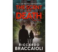 Riccardo Braccaioli The Scent of Death (Tascabile)