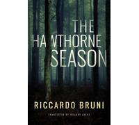 Riccardo Bruni The Hawthorne Season (Tascabile)