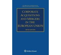 Riccardo Celli Philippe Noguè Corporate Acquisitions And Mergers in (Tascabile)