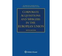 Riccardo Celli Philippe Noguè Corporate Acquisitions And Mergers in (Tascabile)