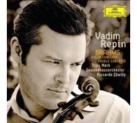 RICCARDO CHAILLY - Brahms - Violin Concerto, Double Concerto