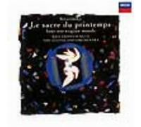 Riccardo Chailly & Cleveland O - Stravinsky: the Rite of Spring