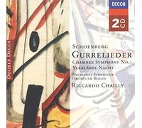 Riccardo Chailly (Direttore) - Gurrelieder
