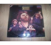 Riccardo Chailly / National Philharmonic Orchestra - SXDL 7534 Rossini 7 Overtures NPO Riccardo Chailly LP