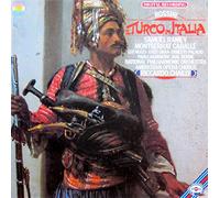 Riccardo Chailly - Rossini: Il Turco in Italia (New critical edition, italienisch) [Vinyl Schallplatte] [3 LP Box-Set]