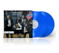 George Gershwin Gershwin: Rhapsody in Blue/Piano Concerto in F/Catfis (Vinyl LP)