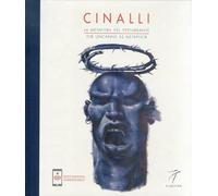 Riccardo Cinalli. La metafora del perturbante-The uncanny metaphor. Ediz. bilingue