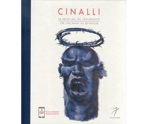 Riccardo Cinalli. La Metafora del Perturbante. the Uncanny Metaphor - [Elzeviro]