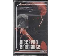 Riccardo Cocciante - Amare Con Rabbia MC