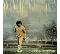 Riccardo Cocciante- Cervo a primavera(1980) vinile