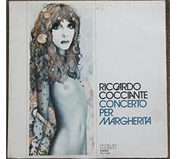 Riccardo Cocciante - Concerto Per Margherita
