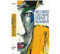 Riccardo Cocciante - Eventi E Mutamenti by Riccardo Cocciante (1993)