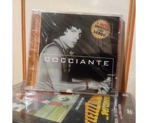 Riccardo Cocciante I Miti Cd Nuovo