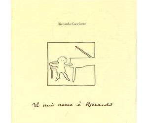 Riccardo Cocciante - Il Mio Nome ? Riccardo