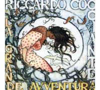 Riccardo Cocciante - La Gr&E Avventura