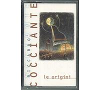 Riccardo Cocciante - Le Origini
