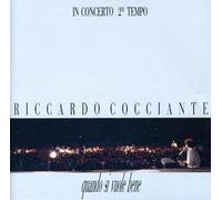 Riccardo Cocciante - Quando Si Vuole Bene (Live 2 Tempo)