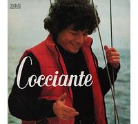 RICCARDO COCCIANTE - RICCARDO COCCIANTE-VINILE PRIMA STAMPA