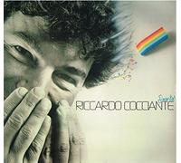Riccardo Cocciante - Sincérité [Vinyl Single 7'']
