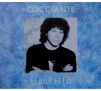 Riccardo Cocciante - SinceritÓ (3 tracks, 1995)