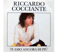 Riccardo Cocciante - Ti amo ancora di più