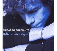Riccardo Cocciante - Tutti I Miei Sogni Tiratura Limitata