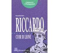 Riccardo Cuor di Leone