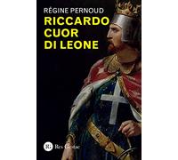 Riccardo Cuor di Leone
