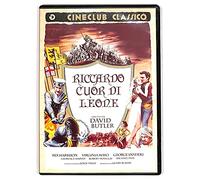 Riccardo Cuor Di Leone