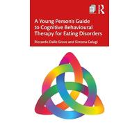 Riccardo Dalle A Young Person’s Guide to Cognitive Behavioural Ther (Tascabile)