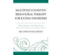 Riccardo Dalle Multistep Cognitive Behavioral Therapy for Ea (Copertina rigida)