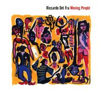 Del Fra Riccardo - Moving People