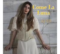 Riccardo Di Filippo - Aurora Consonni - Aui Pop - Come la luna