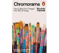 Riccardo Falcinelli Chromorama (Tascabile)