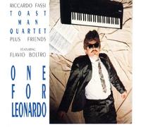 RICCARDO FASSI & FLAVIO BOLTRO - One for Leonardo