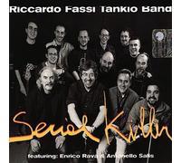 Riccardo Fassi - Serial Killer