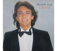 Riccardo Fogli - Collezione - Riccardo Fogli - Collezione Paradiso (2) - PRD 20294