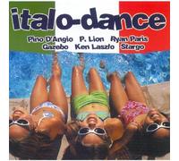 Riccardo Fogli - Italo Dance
