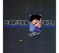 Riccardo Fogli - Le infinite vie del cuore [VINYL]