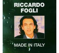 Riccardo Fogli - Made in Italy
