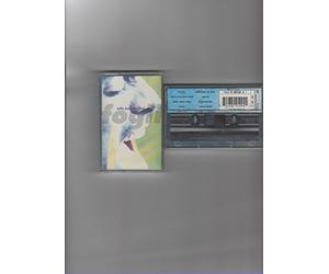 RICCARDO FOGLI - NELLA FOSSA DEI LEONI - MC - MUSICASSETTE